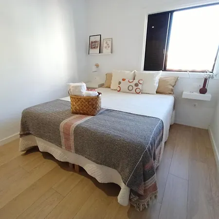 Cozy-central Apartment4 Appartement