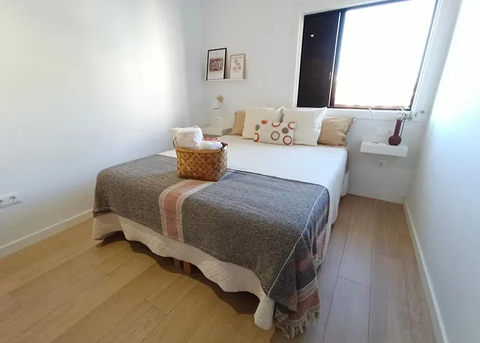 Cozy-central Apartment4 Appartement