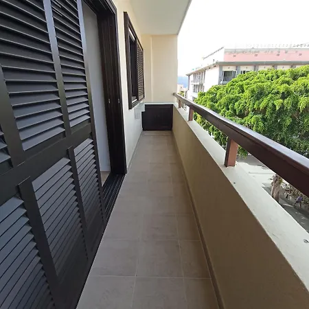 Cozy-central Apartment4 Apartamento *