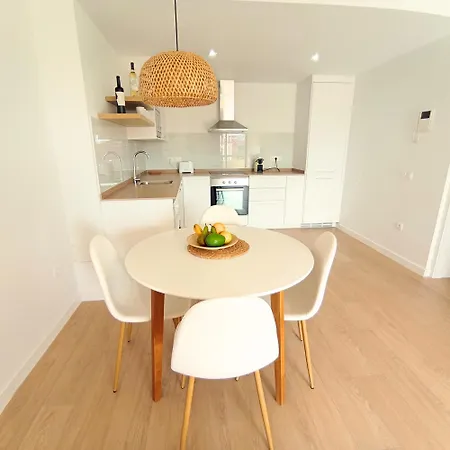 Apartamento Cozy-central Apartment4 *