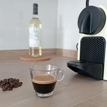 Cozy-central Apartment4 Los Cristianos (Tenerife)