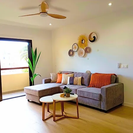 Apartamento Cozy-central Apartment4