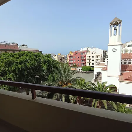 Cozy-central Apartment4 Apartamento